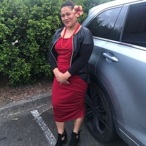 Meet your Posher, Jenny